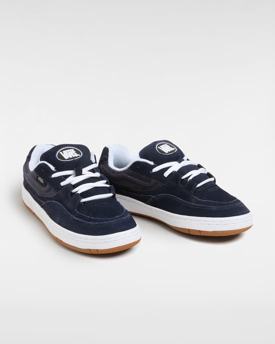 Speed Sneakers - Image 2