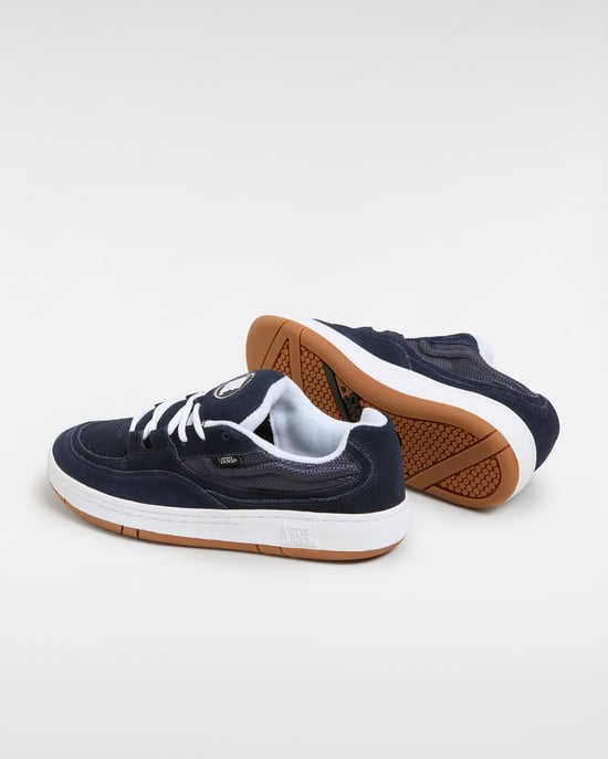 Speed Sneakers - Image 3