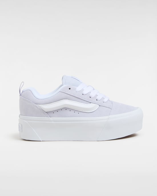 Knu Stack Sneakers - Image 1