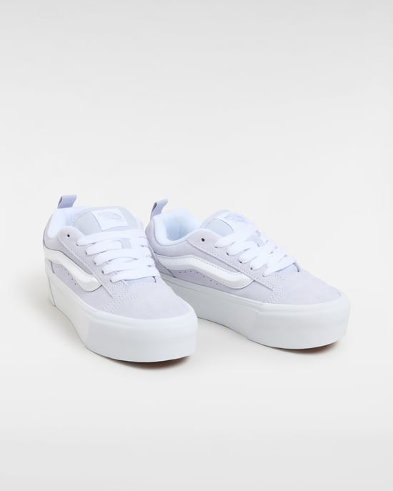 Knu Stack Sneakers - Image 2