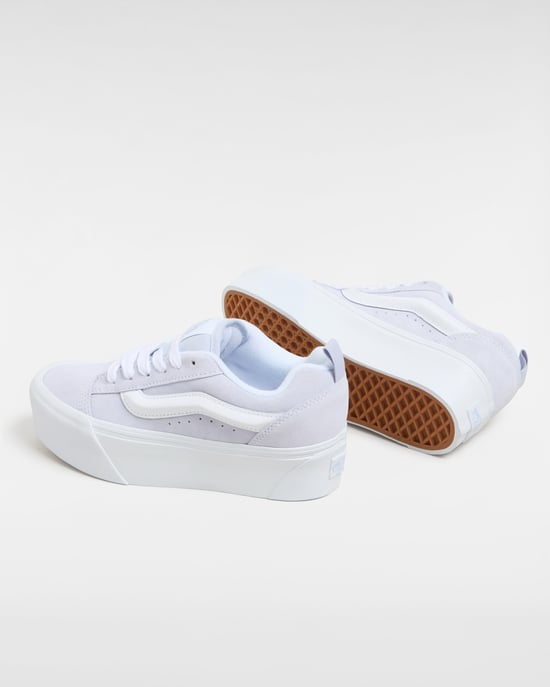 Knu Stack Sneakers - Image 3