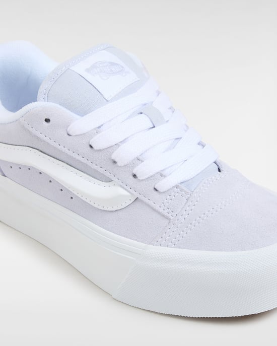 Knu Stack Sneakers - Image 4