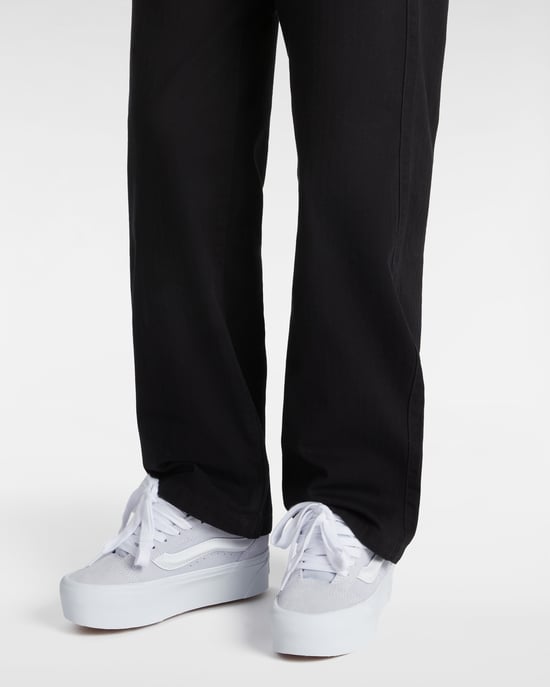 Knu Stack Sneakers - Image 5
