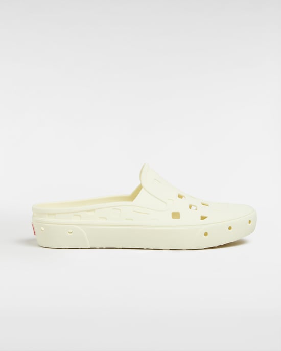 Mte Slip-On Mule Trk Clogs/Mules - Image 1