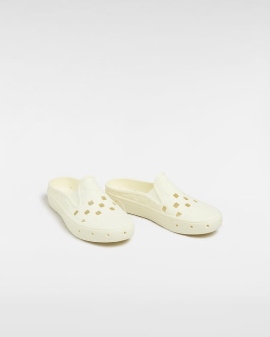 Mte Slip-On Mule Trk Clogs/Mules - Image 2