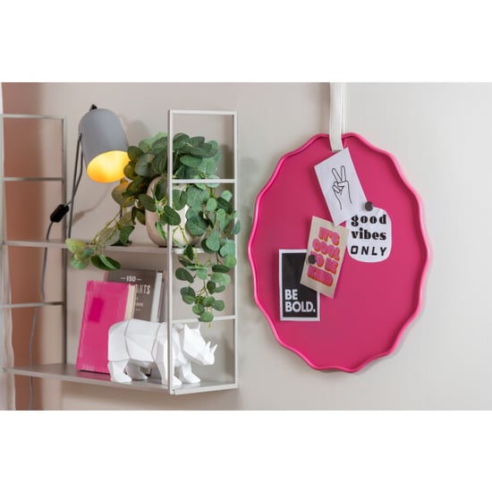 Present Time memo board funky wave helder - Image 2