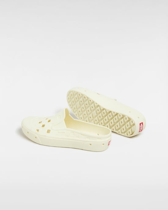 Mte Slip-On Mule Trk Clogs/Mules - Image 3