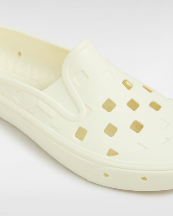 Mte Slip-On Mule Trk Clogs/Mules - Image 4