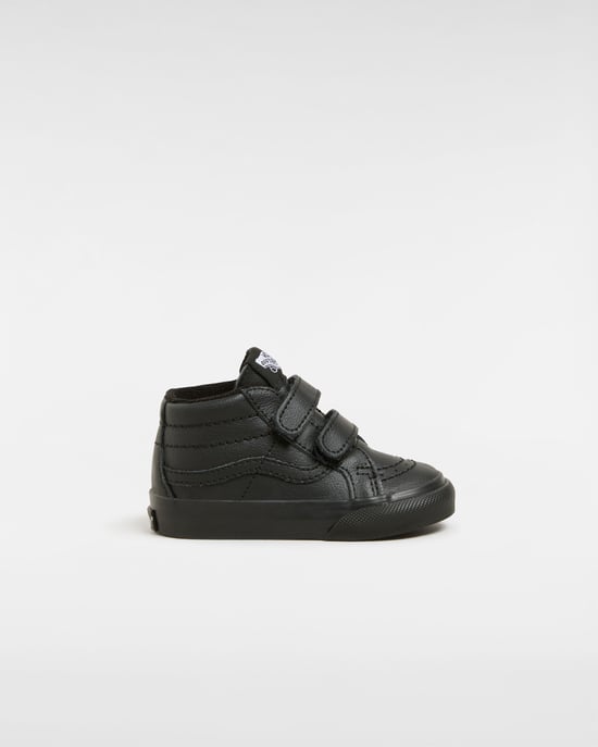 Sk8-Mid Reissue Hook And Loop Sneakers - Image 1