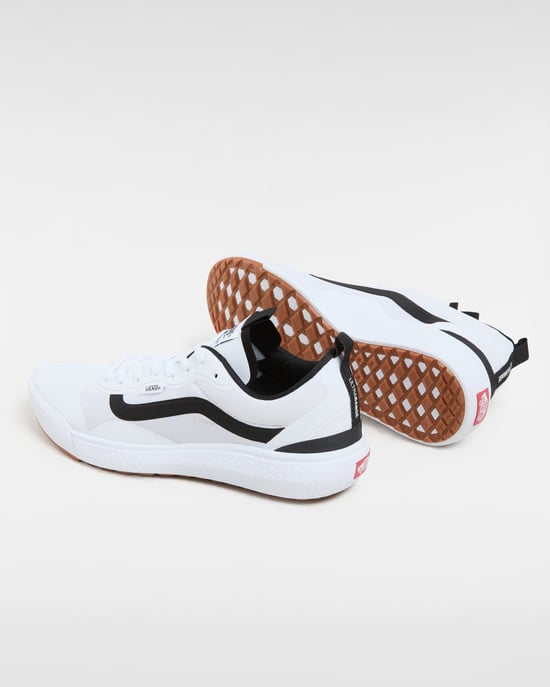 Mte Ultrarange Exo Sneakers - Image 3