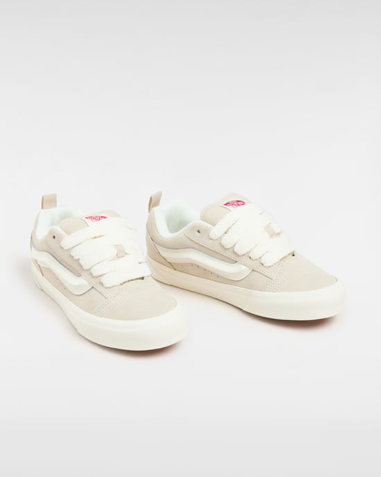 Knu Skool Sneakers - Image 2