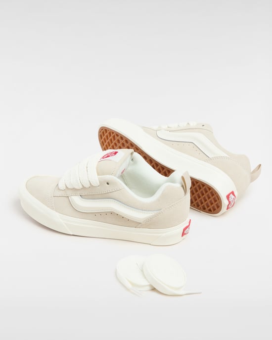 Knu Skool Sneakers - Image 3
