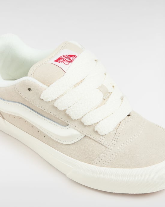 Knu Skool Sneakers - Image 4
