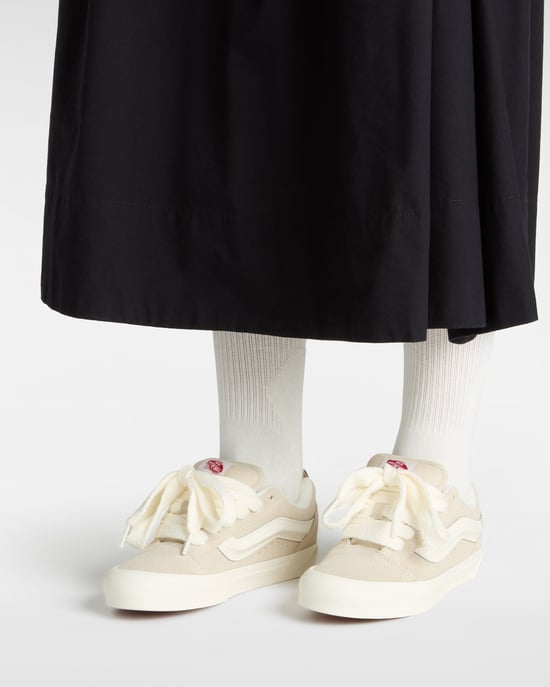 Knu Skool Sneakers - Image 5