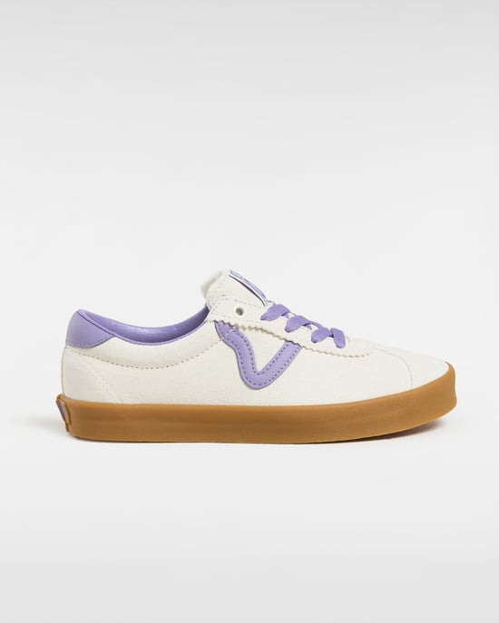 Sport Low Sneakers - Image 1