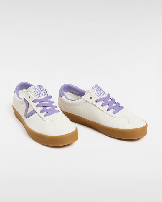 Sport Low Sneakers - Image 2