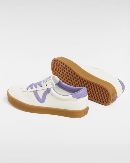 Sport Low Sneakers - Image 3