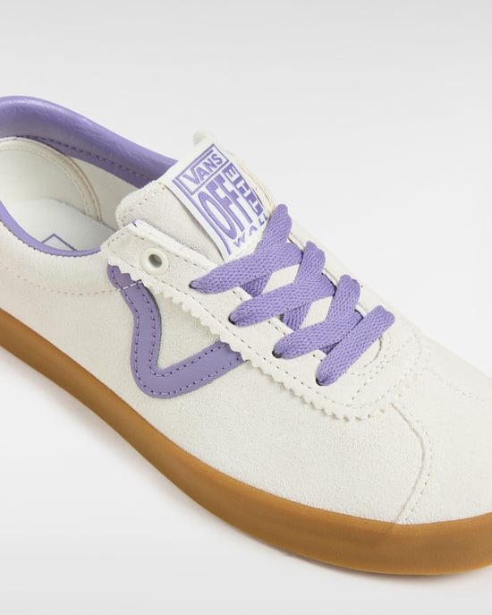 Sport Low Sneakers - Image 4