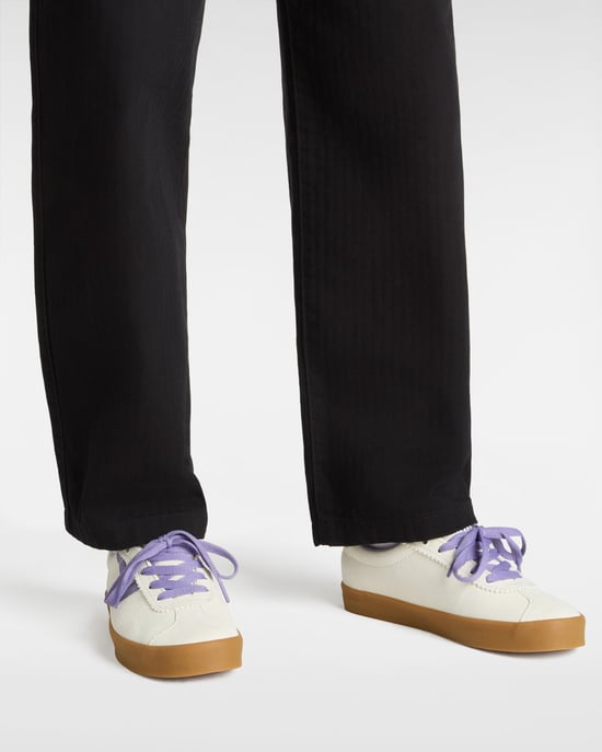 Sport Low Sneakers - Image 5