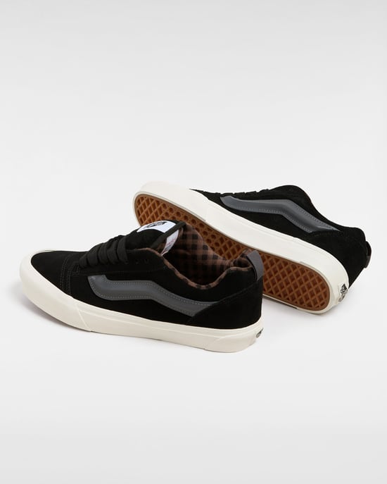 Knu Skool Sneakers - Image 3