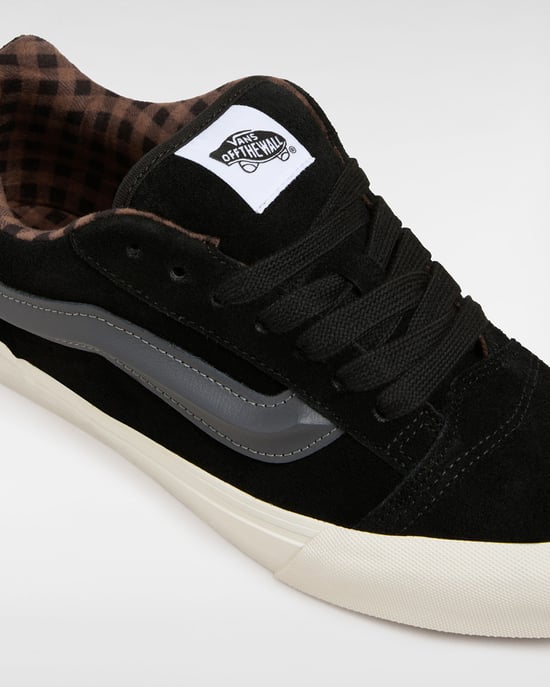 Knu Skool Sneakers - Image 4