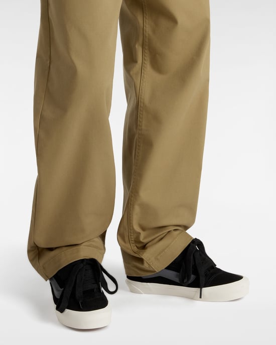Knu Skool Sneakers - Image 5