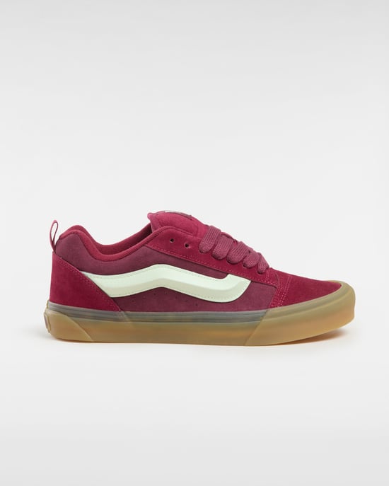Knu Skool Sneakers - Image 1