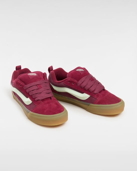 Knu Skool Sneakers - Image 2