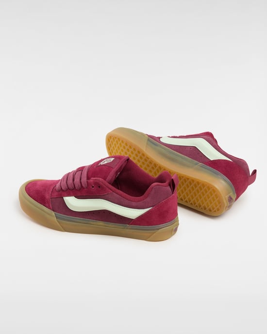 Knu Skool Sneakers - Image 3