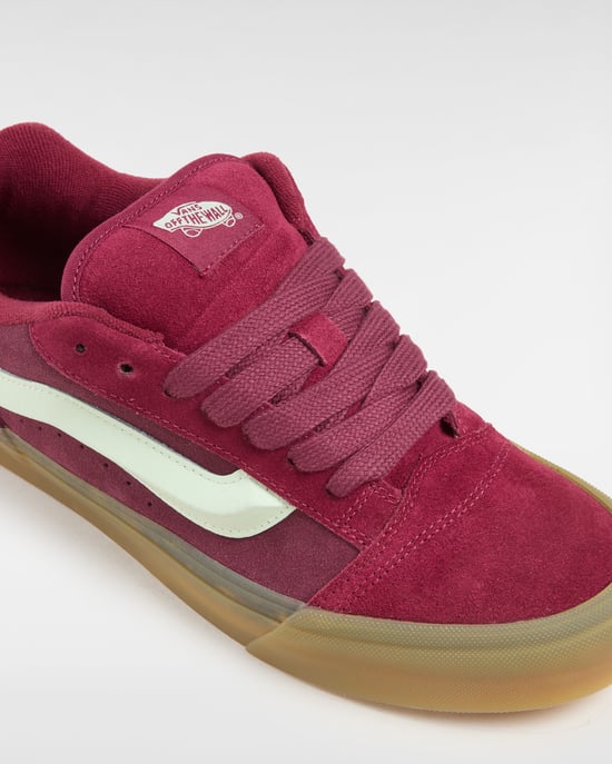 Knu Skool Sneakers - Image 4