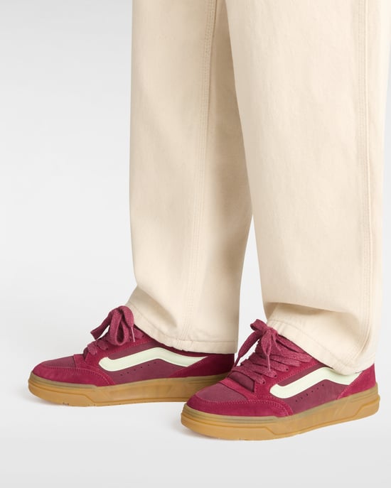 Knu Skool Sneakers - Image 5
