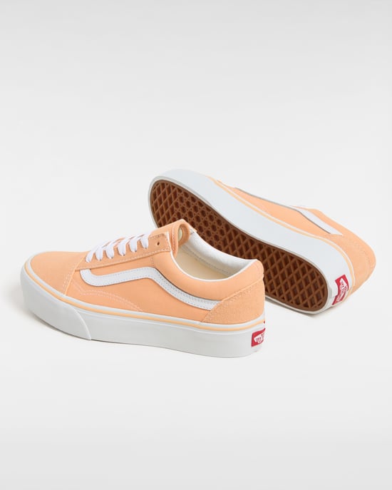 Old Skool Platform Sneakers - Image 3