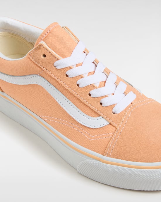 Old Skool Platform Sneakers - Image 4