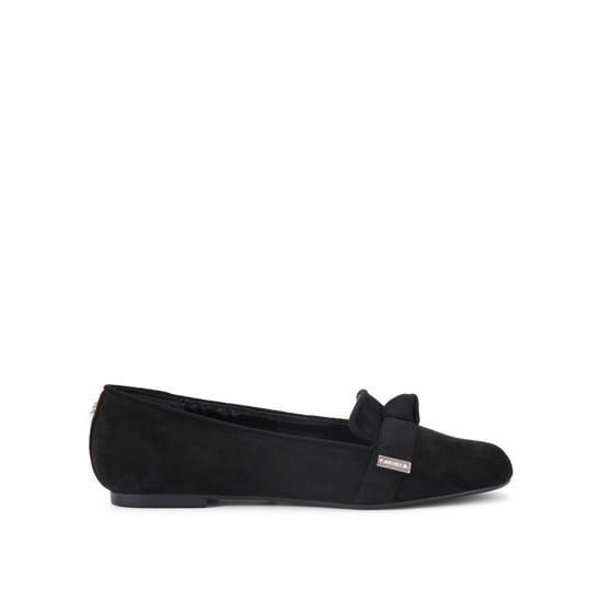 Carvela Tempt Flat Loafers - Image 1