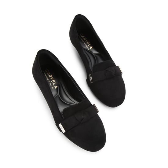 Carvela Tempt Flat Loafers - Image 2