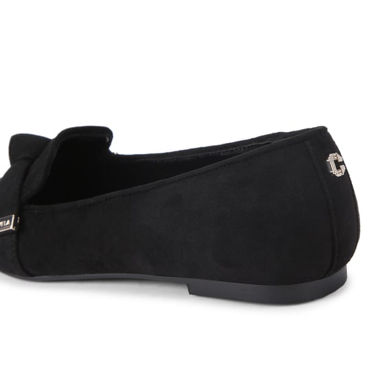 Carvela Tempt Flat Loafers - Image 3