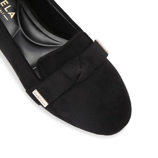 Carvela Tempt Flat Loafers - Image 4