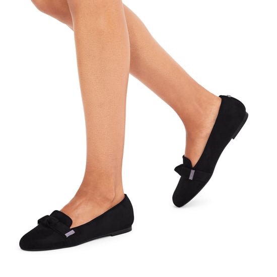 Carvela Tempt Flat Loafers - Image 5