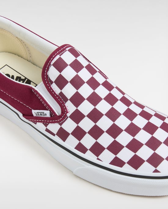 Classic Slip-On Slip On - Image 4