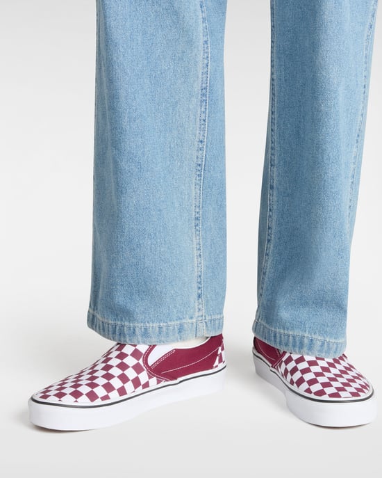 Classic Slip-On Slip On - Image 5