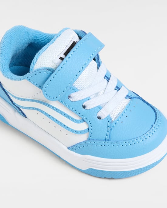 Hylane Hook And Loop Sneakers - Image 4