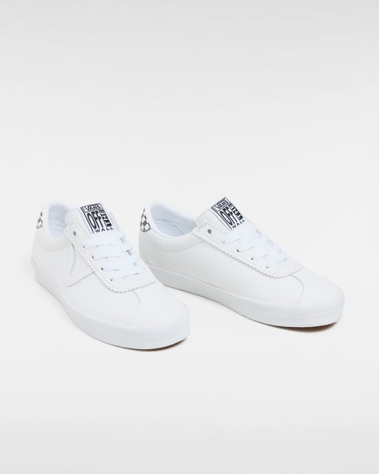 Sport Low Sneakers - Image 2