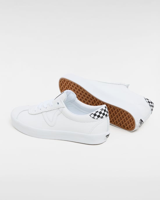 Sport Low Sneakers - Image 3