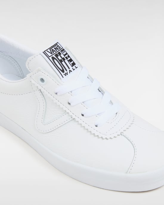 Sport Low Sneakers - Image 4