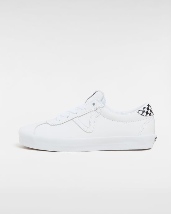 Sport Low Sneakers - Image 6