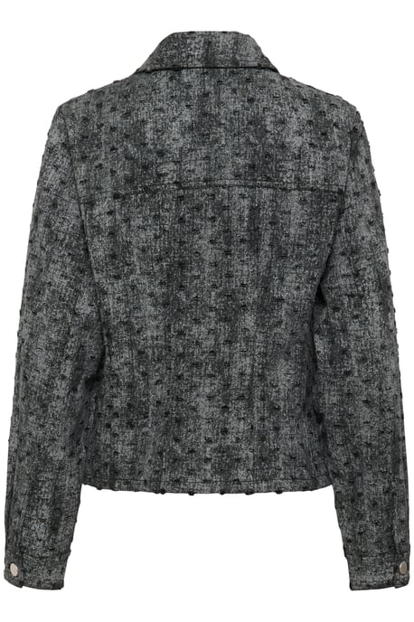 KBColette Jacket Jacket Feminine Silhouette - Image 5