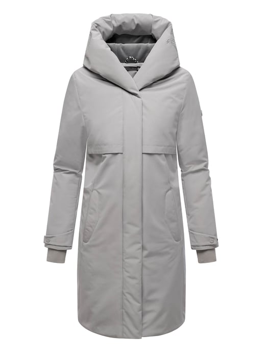 Navahoo Domingaa Women’s Winter Coat – elegant, warm & functional - Image 2
