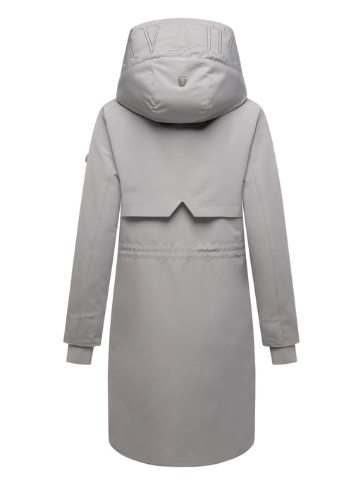 Navahoo Domingaa Women’s Winter Coat – elegant, warm & functional - Image 4