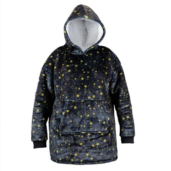Unique Living hoodie xmas 70x50cm dessin 9 - Image 1