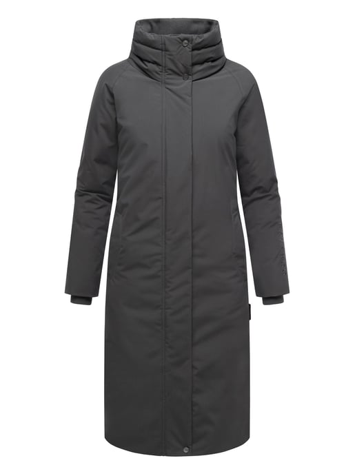 Navahoo Women’s Winter Coat Traumblüte – Elegant, Weatherproof & Warm - Image 2